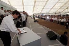 Cruzada Contra el Hambre